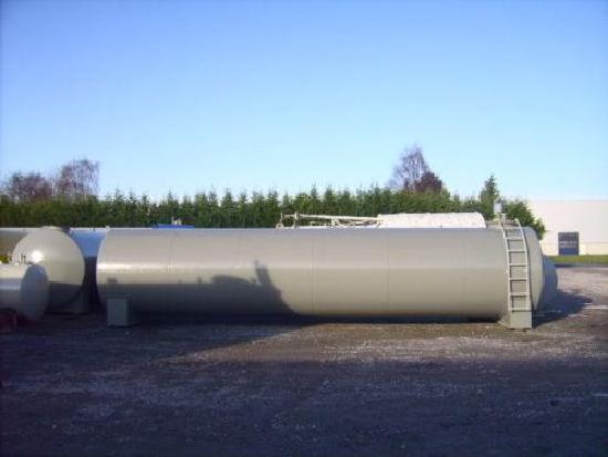 Heizöltank Tank Lagertank Tankanlage 30.000 Liter