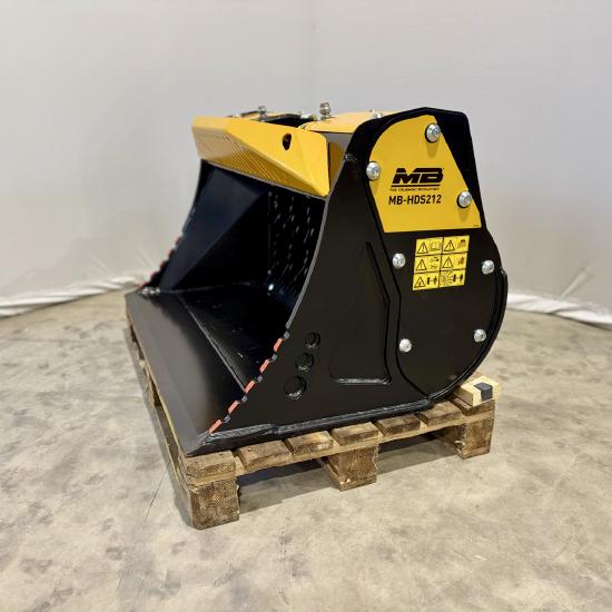 MB HDS212