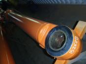 Hitachi ZX470LCH-3