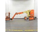 JLG E300AJP
