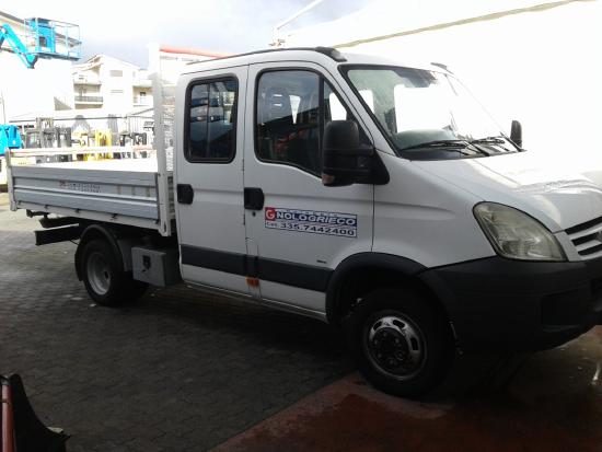 Iveco Daily C35C12