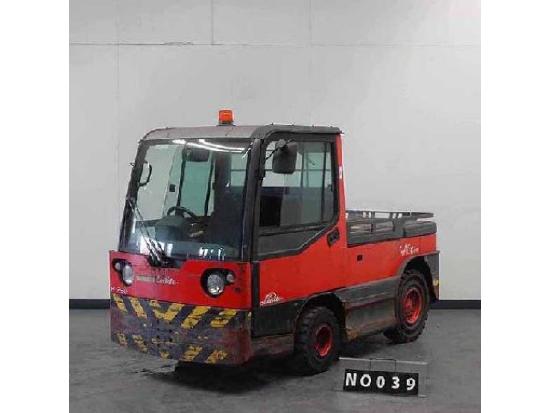 Linde P250