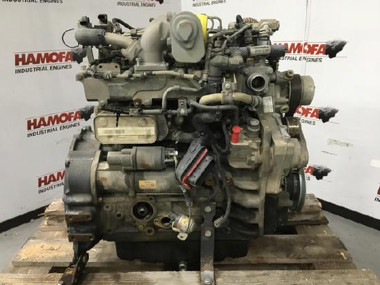 Deutz TCD3.6 L04 FOR PARTS