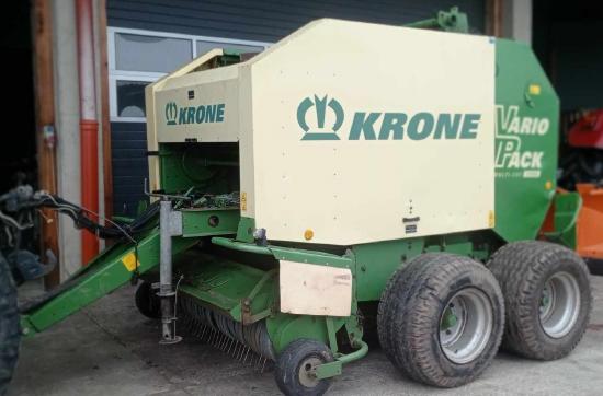 Krone Variopack 1500