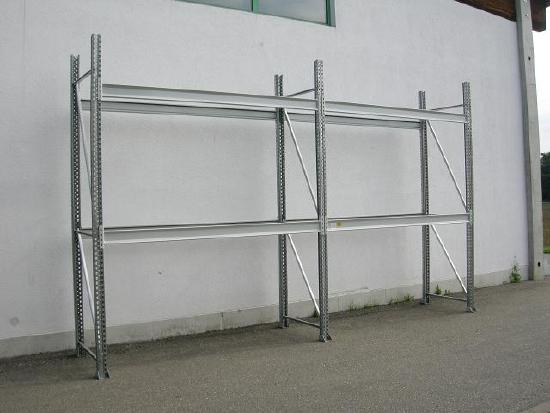 Maier Palettenregal