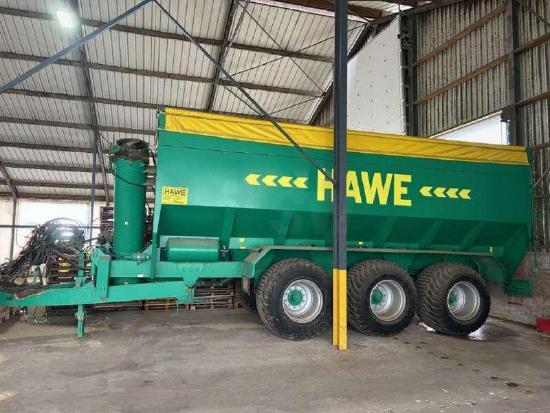 Hawe TRANSBORDEUR ULW 3000 T / 25