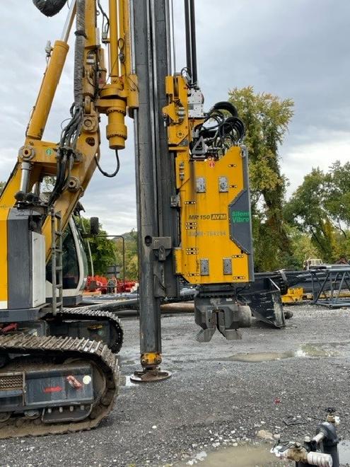 RTG RG19T