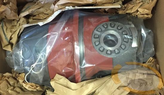 ZF 37436121000 Differential ZF 4460-065-301