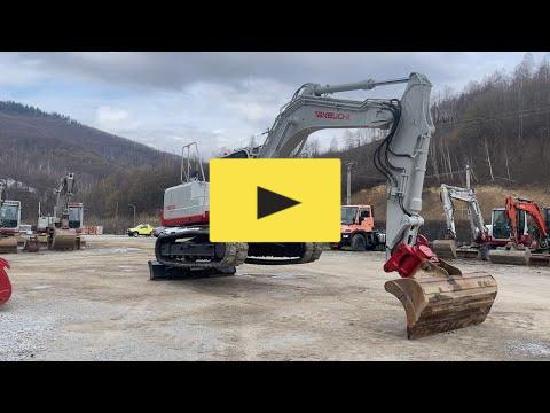 Takeuchi TB1140