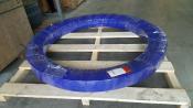 Komatsu pc 750 209-25-00101 KOMATSU DREHKRANZ SLEW BEARING SLEWING GEAR NEW NEU ON STOCK AUF LAGER SWING CIRCLE