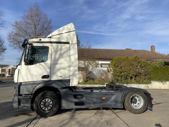 Actros 1840 LS Standard Euro 6