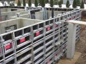 Ringer ST2000 - 60 kN/m² - GALVANIZED