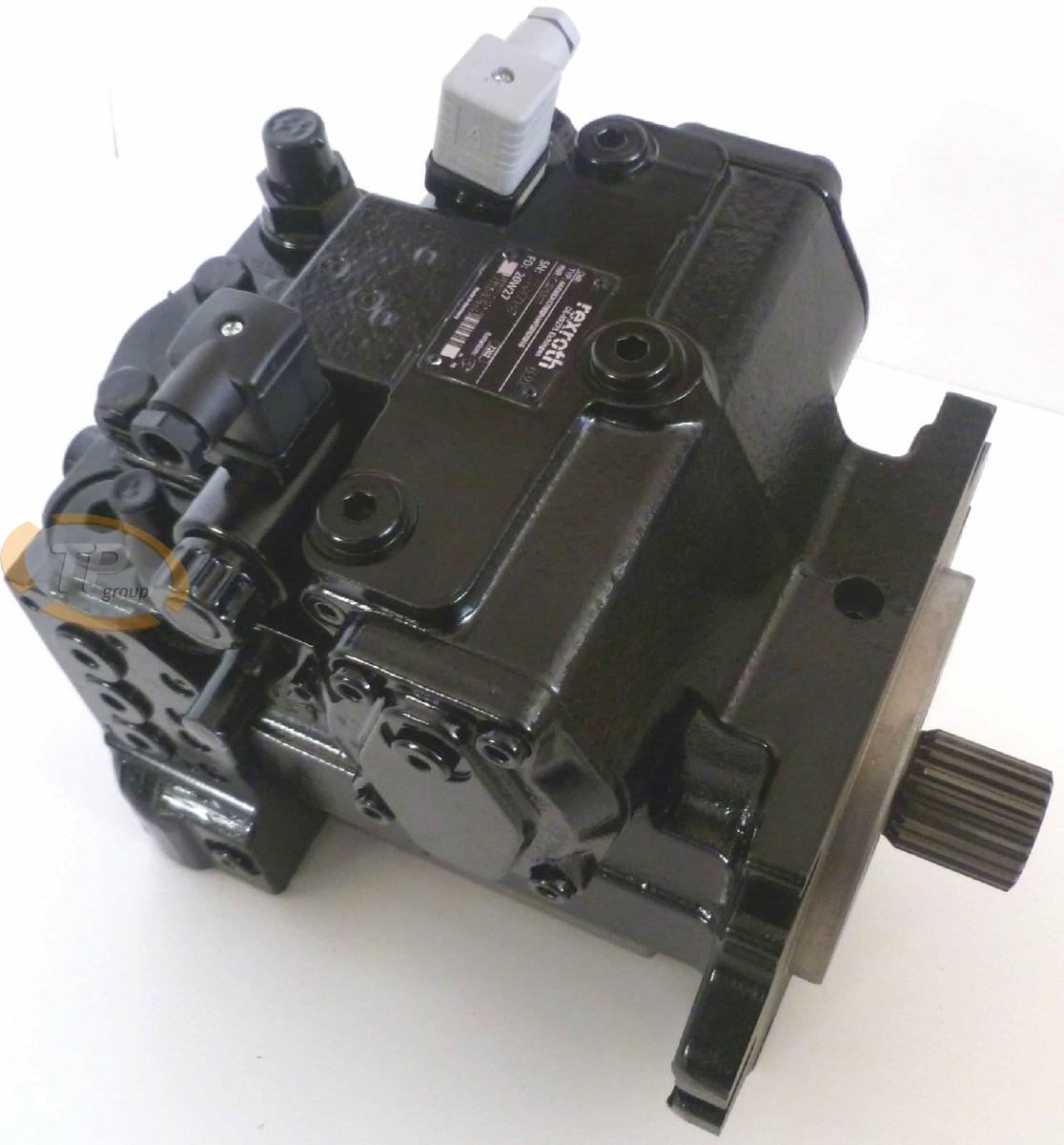 バム 0 402 846 301 Pompa wtryskowa rzędowa Bosch 0402846301 DAF