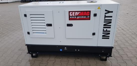 Generator Infinity G15PS STMF