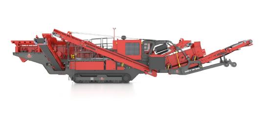 GIPO P100 GIGA