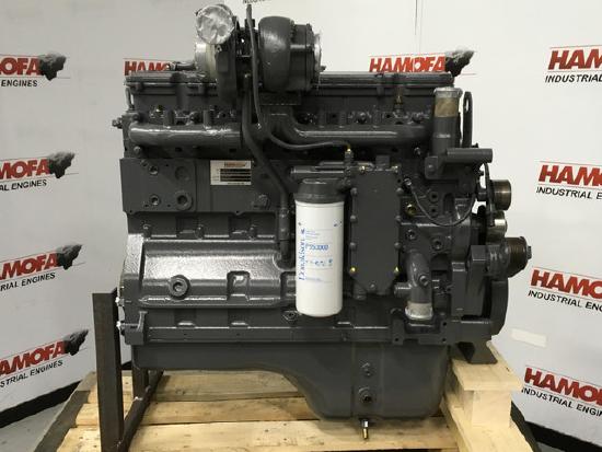 Cummins QSL9 CPL0422 Reconditioned