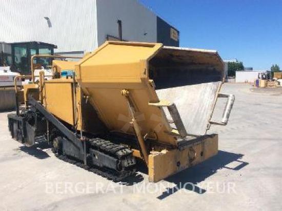 CATERPILLAR BB621 N/A