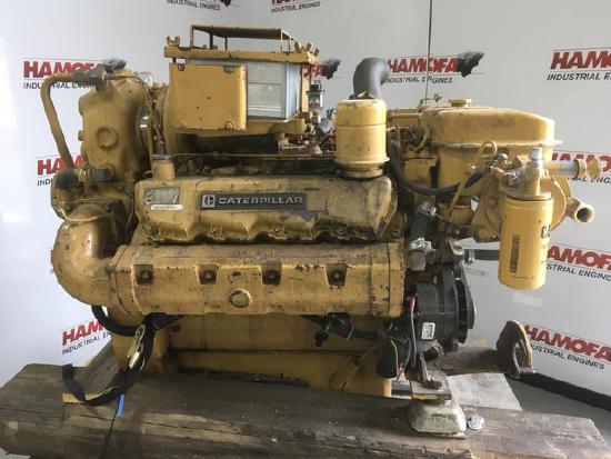 Caterpillar 3208 01Z-2W1320 USED