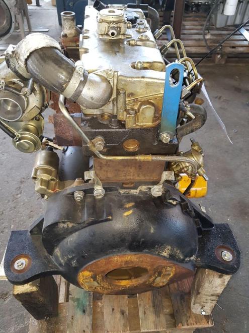 Perkins HR51245U
