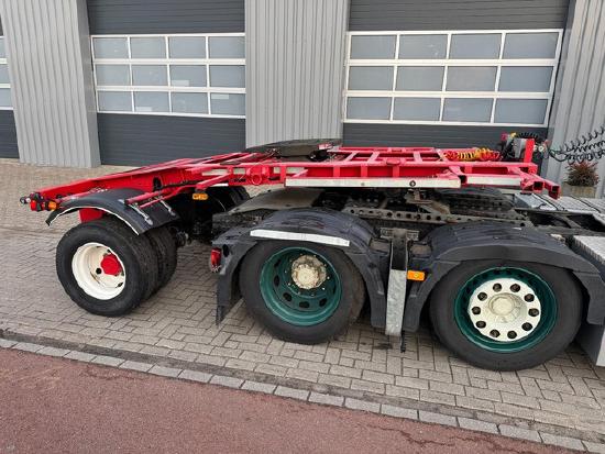 Mega Jeep Dolly VON1B (95 / 125 Cm)