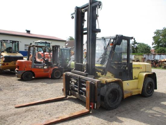 Hyster H 7.00 XL