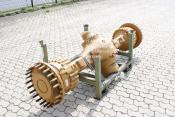 ZF MT-S 3105