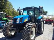 New Holland TS130A