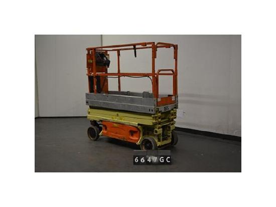 JLG 1930ES