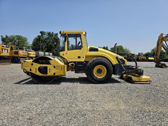 Bomag BW213DH-4 BVC