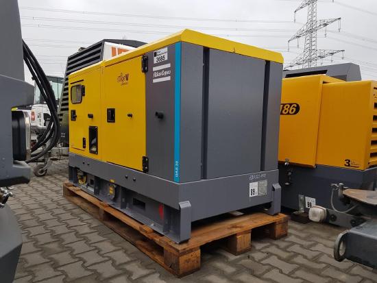 Atlas Copco QAS 30