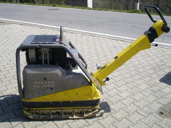 Wacker DPU 6555 He