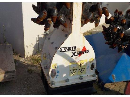 Simex TF200
