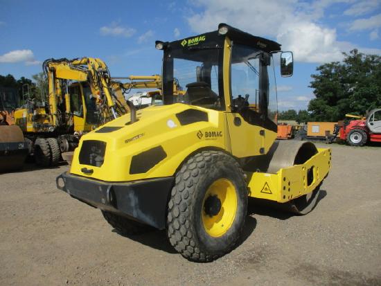 Bomag BW 177 D-5