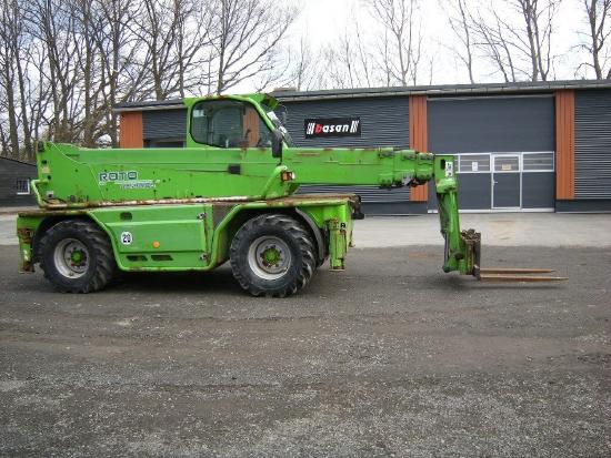Merlo RT 4025 / 45.21 MCSS