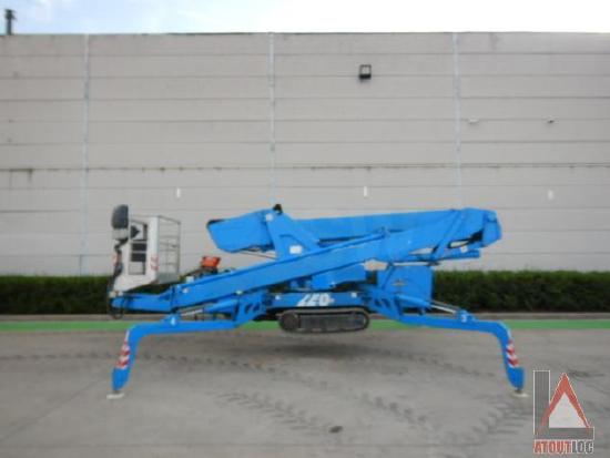 Teupen LEO 23GT
