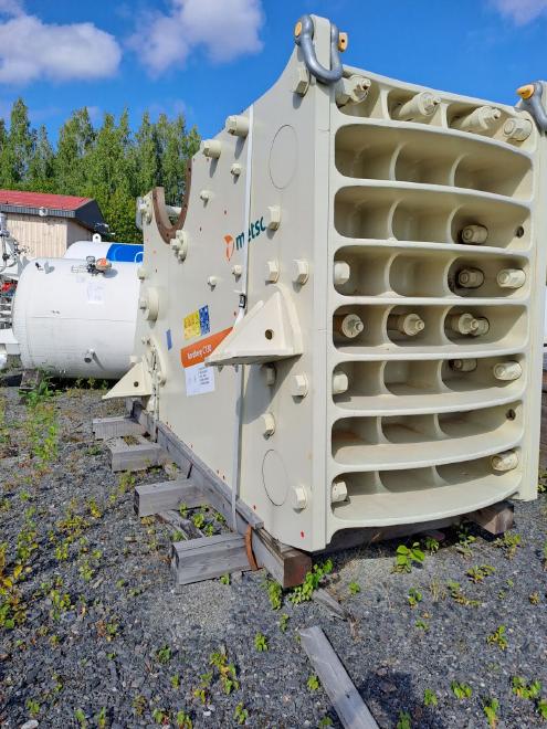 Metso C130