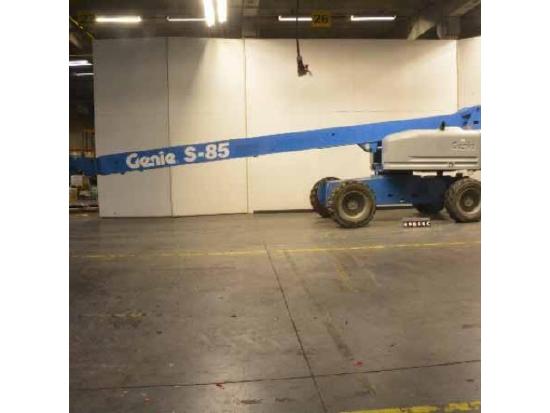 Genie S-85