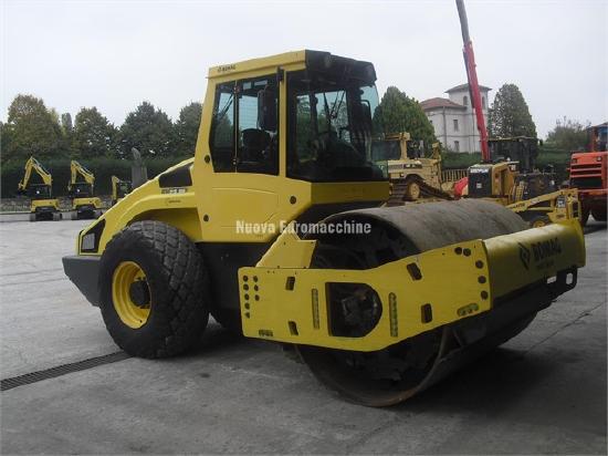 Bomag BW213DH-4