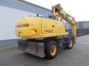 New Holland MH 6.6