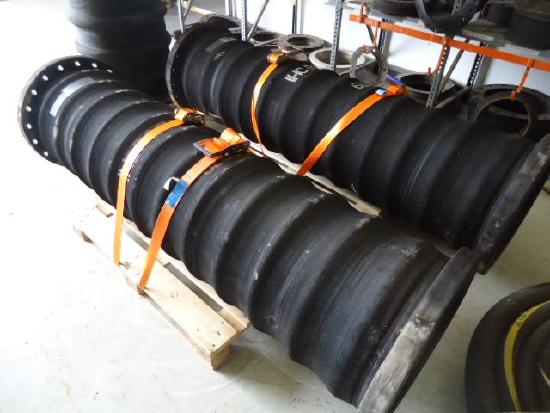 IHC DREDGING HOSES