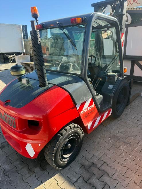 Manitou MSI30D