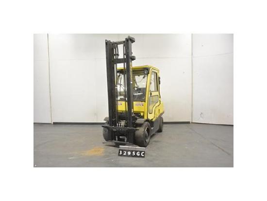 Hyster H3.5FT-D