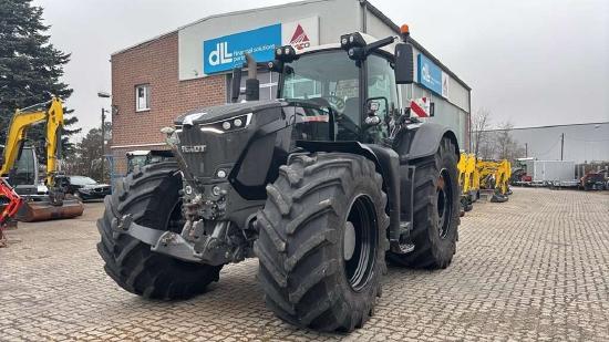 Fendt 942 Vario Profi Plus Gen 6 0