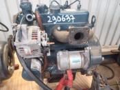 Kubota D722