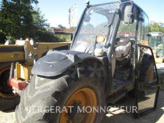 Caterpillar TH407 AG