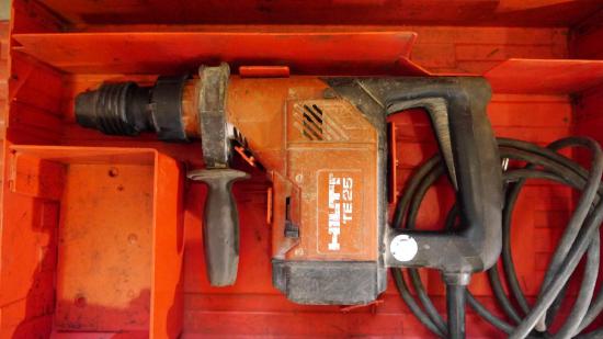 Hilti Hilti TE 25 [9801090053]