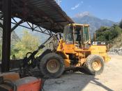 Caterpillar IT24F
