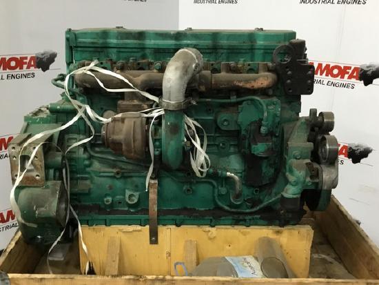 Cummins ISBE6.7 CPL3066 COMMONRAIL USED
