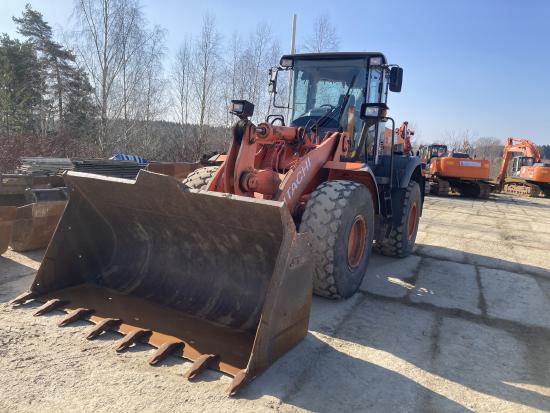 Hitachi ZW180