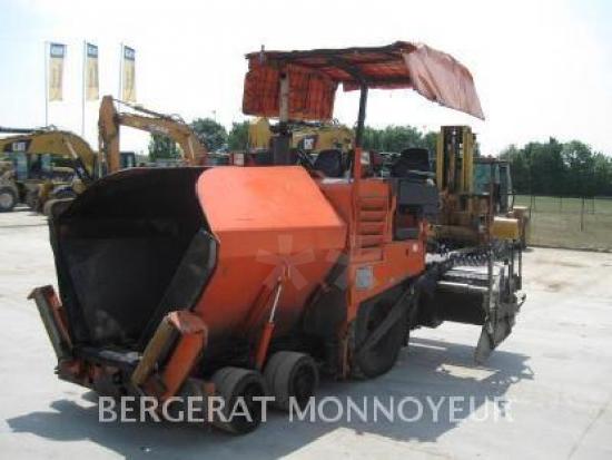 CATERPILLAR AP300 N/A